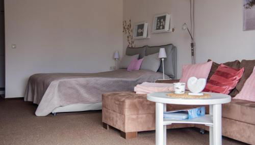 Steiner Strandappartements Appartement 306 Süd- Landseite - Foto 3