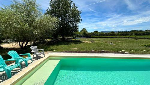 Liberty-jacuzzi-sauna-bain scandinave-piscine - Foto 4