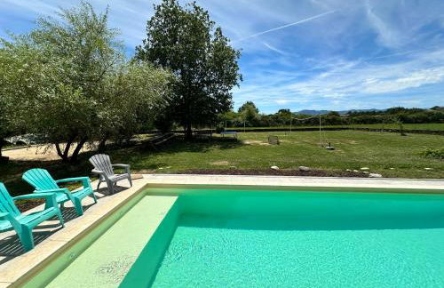 Liberty-jacuzzi-sauna-bain scandinave-piscine - Foto 4