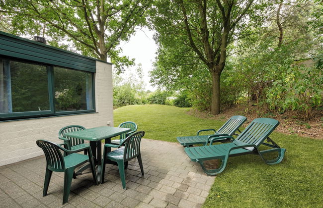 Center Parcs Het Heijderbos - Foto 70