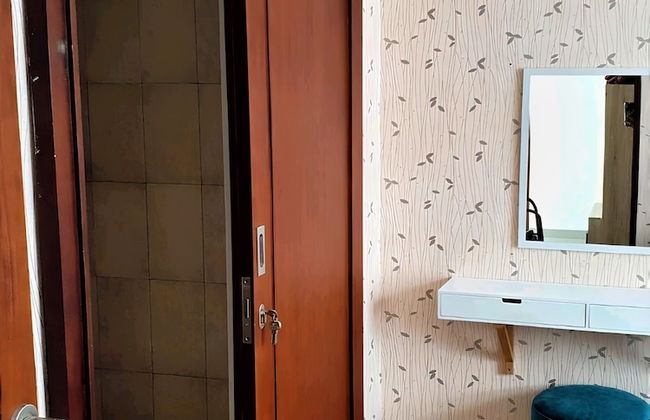 Homestay Gloria Jogja - Foto 32