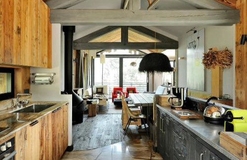 Le Hameau de Marcandou - Photo 68