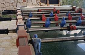 Trulli Fichi Luxury Trullo with Private Spa and Saltwater Pool - Foto 64