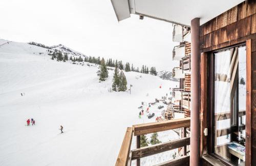 Appartement - Pas du lac - Avoriaz - Foto 7