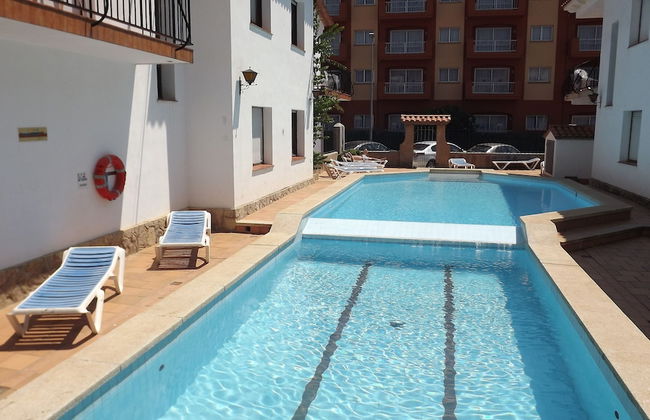 RVApartaments Villas Piscis - Foto 13