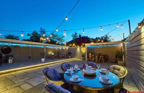 Cozy Greasby Hideaway, Golf & Beach Nearby - Foto 16