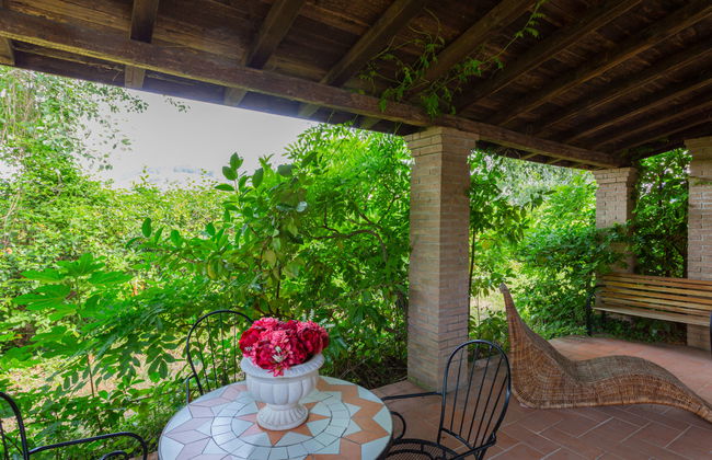 Fonte del Ceppo 1 - Foto 20