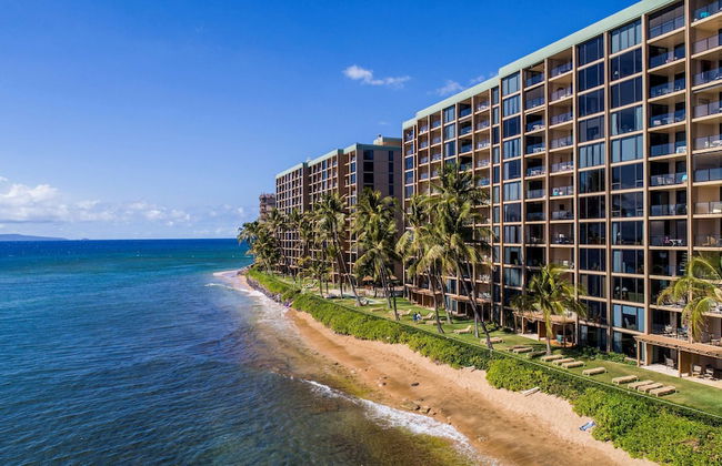 Aston Mahana at Kaanapali - Foto 67