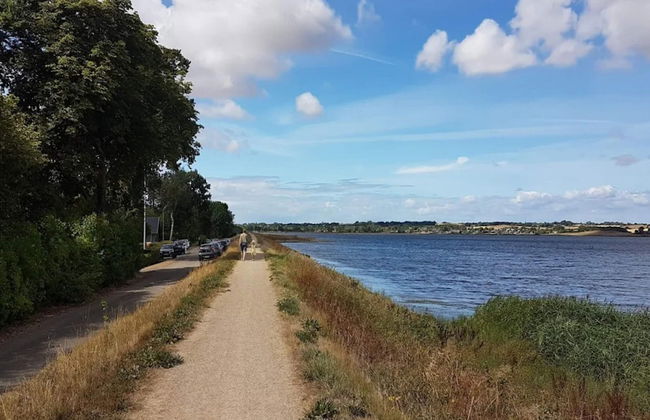 8 Person Holiday Home in Holbaek - Foto 25