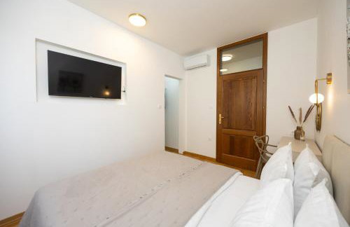 Marivi - Luxury apartment above the beach Žnjan - Photo 21