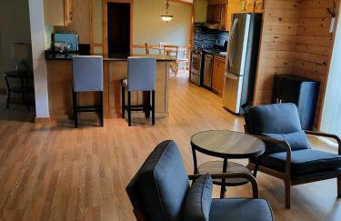 HTR Adirondacks - Foto 8