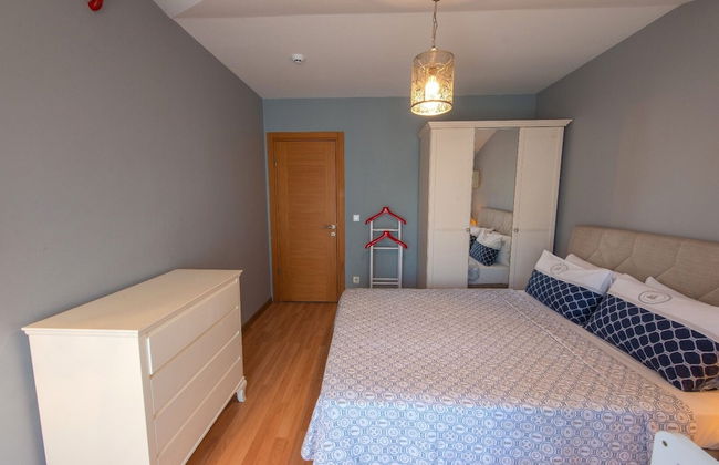 Taksim Elysium Residence CTS - Foto 52