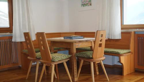 Waalhof Ferienwohnung Apfelblüte - Foto 3