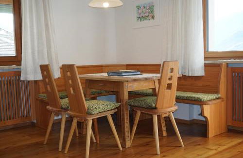 Waalhof Ferienwohnung Apfelblüte - Foto 3