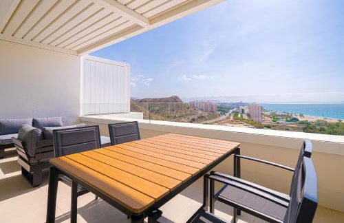 La Vila - Bolnou Seaviews - Photo 37