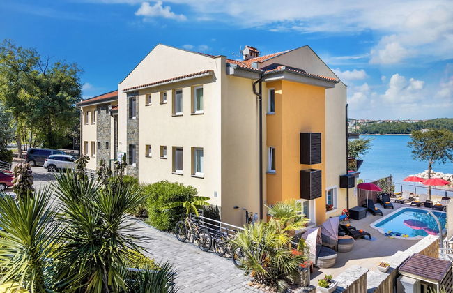 Soline Bay Seashore Residence - Foto 70