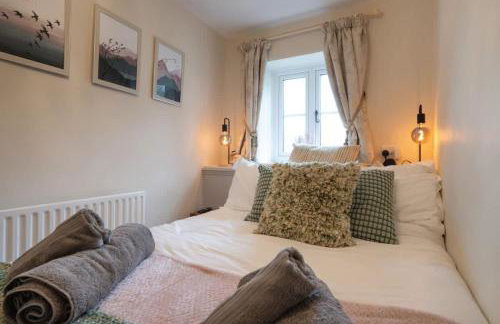 Beech Cottage - Family Cottage in the Peak District - Foto 9