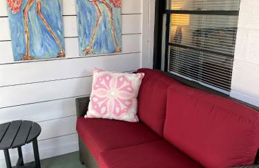 Folly Vacation Great Location, Vintage and Fun 120 Unit B - Foto 22