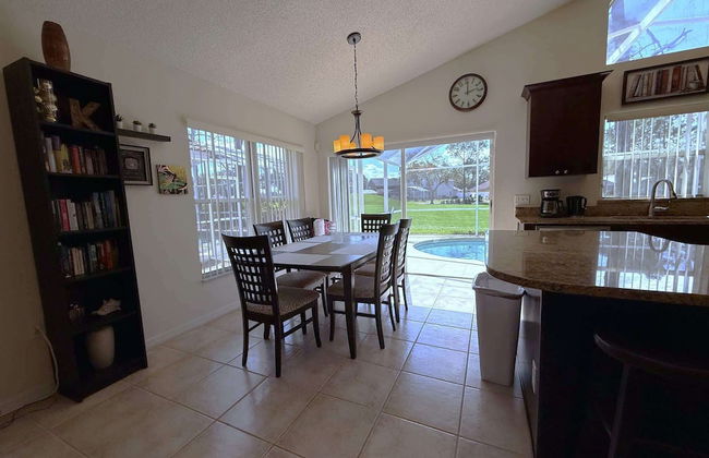 Southern Dunes Pool Villa - Foto 41