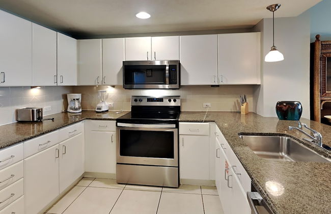 Grand Panama Beach Resort by Southern Vacation Rentals - Foto 30