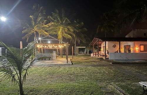 Casa Caju Pé na Areia Pitimbu - Foto 44