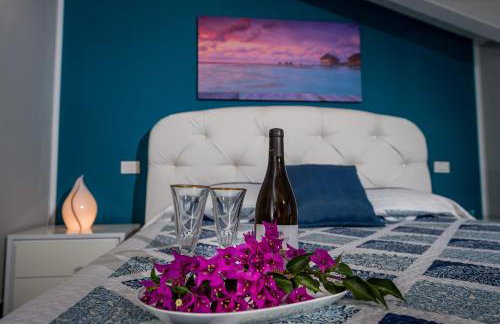 Moresca Exclusive Villa - Pool & Spa - Foto 46