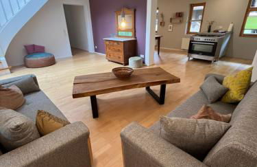 Ferienhaus in Buller&Bü - Foto 1