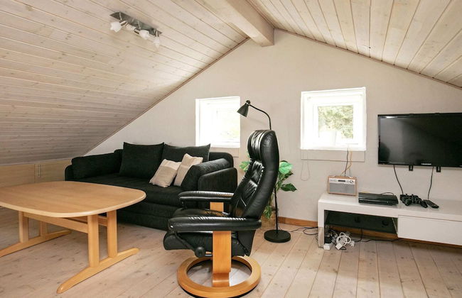 Holiday Home in Skals - Foto 16