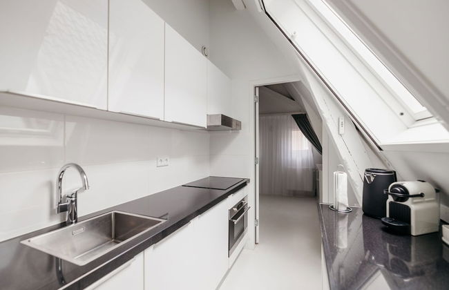 YAYS Amsterdam Salthouse Canal by Numa - Foto 44