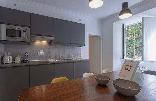 Dock 10 Apartments by Wonderful Italy - Maestrale - Foto 10