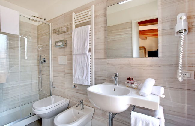 Palazzo Schiavoni Residenza d’Epoca - Photo 67