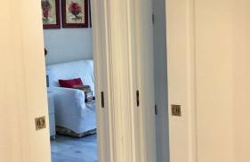 MI CAPRICHO, Beachfront, Grownfloor, Private Garden & Terrace - Photo 19