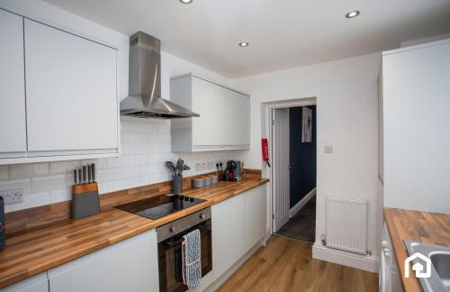 The Ryton Free Wi-Fi Parking - Foto 21