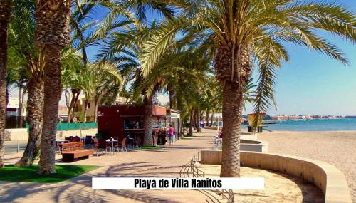 Apartalux San Pedro Luna - Foto 5