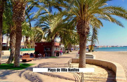 Apartalux San Pedro Ático de Luna - Foto 48