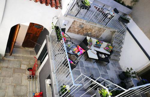 cres art studio kuning apartment - Foto 6