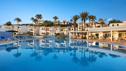 TRH Tirant Playa - Foto 1, sunbed