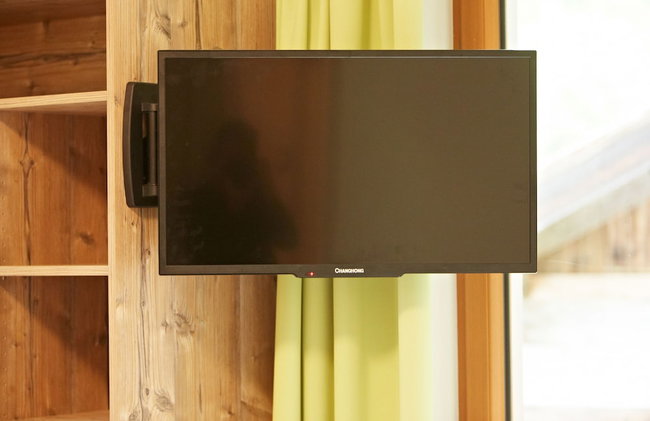 Holiday Lodge Central - Foto 30