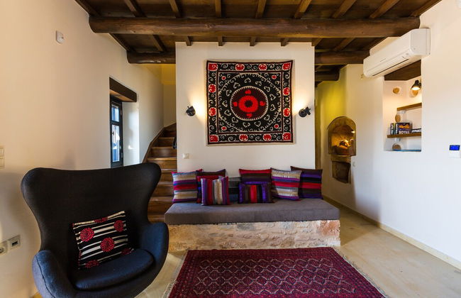 Erondas Cretan Country Villas - Foto 18