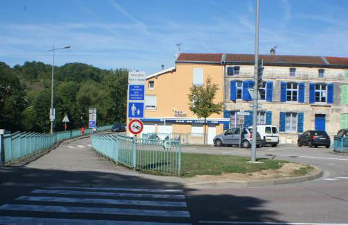 Appartement Les Berges de l'Ornain - Foto 7