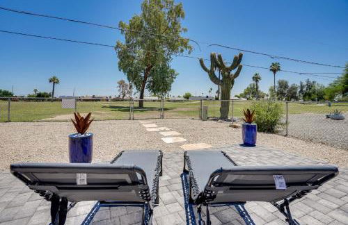 Luxury Golf Course Retreat in Sun City! - Foto 23