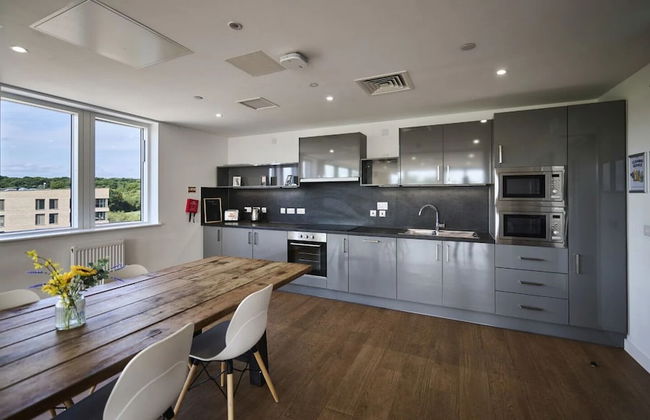 Student Only The Oaks - Foto 29