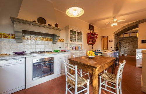 Villa Cà Di Negrè by Mmega - Foto 24