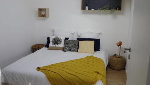 Luxueux 3 Pièces - Wilson - Foto 3