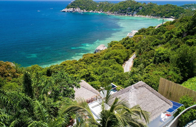 Cape Shark Pool Villas - Photo 40