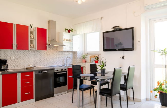 Seaside Apartment Franica - Photo 10