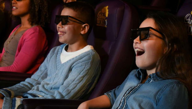 Cadbury World Ticket - Foto 5