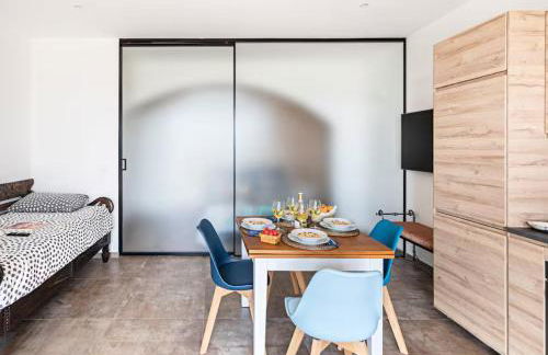 Castelletto with two suite apartments & pool & park free - Foto 23