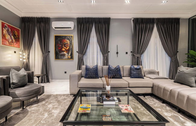 George Residence Parkview - Foto 70