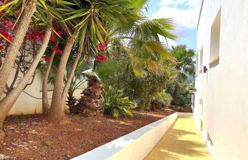 Villa Julieta - Ibiza ciudad (2 min) - Foto 17